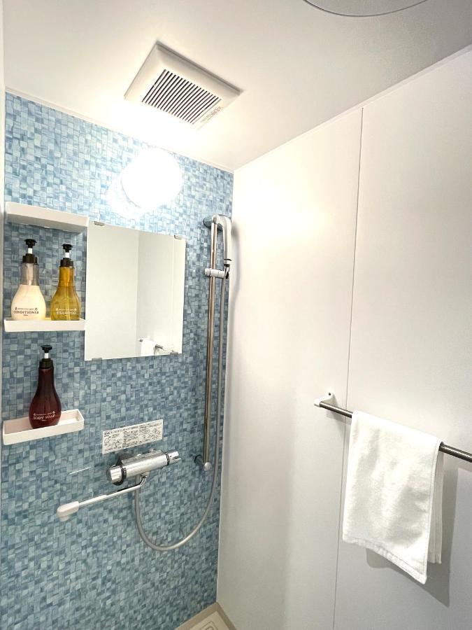 Ao Hotel Nago Eksteriør billede