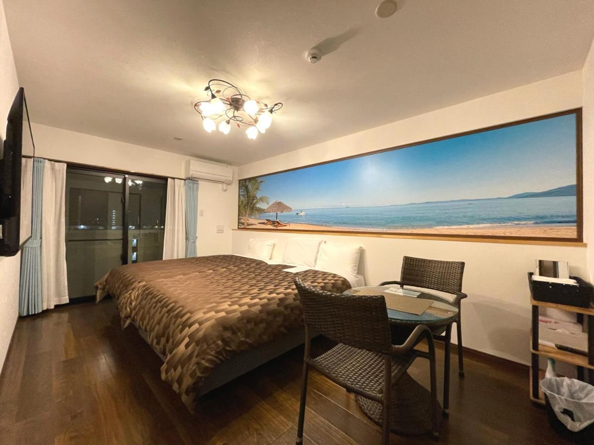 Ao Hotel Nago Eksteriør billede