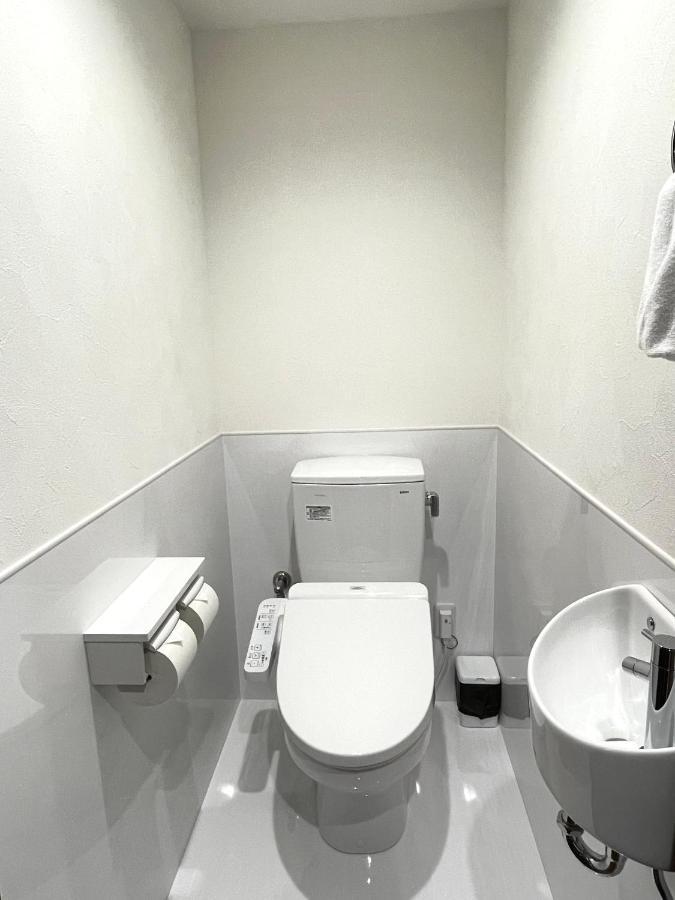 Ao Hotel Nago Eksteriør billede